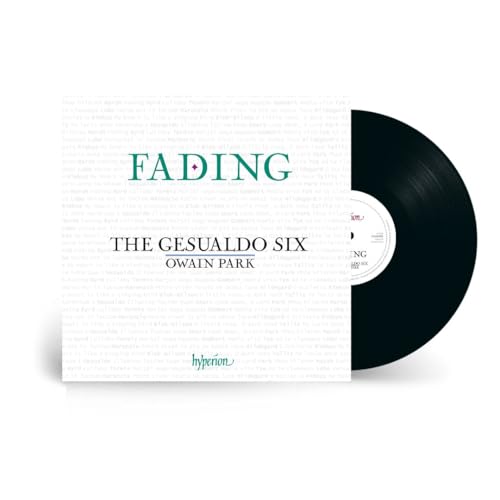 Fading [180G LP] |