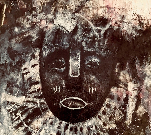The Giver Of Illness Ak'Chamel - The Totemist [CD] |