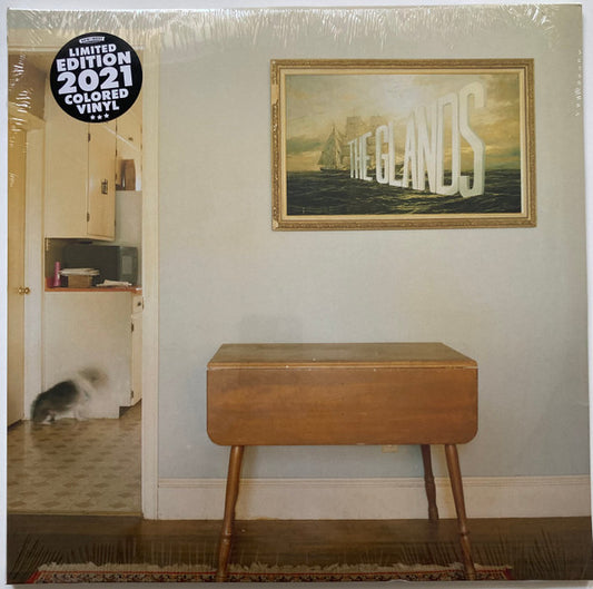The Glands | Mint (M) Mint (M) - ALT/INDIE *SEALED/COLOR*