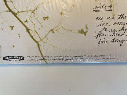 The Glands | Mint (M) Mint (M) - ALT/INDIE *SEALED/COLOR*
