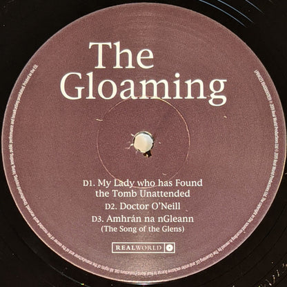 The Gloaming 3 | Mint (M) Mint (M)