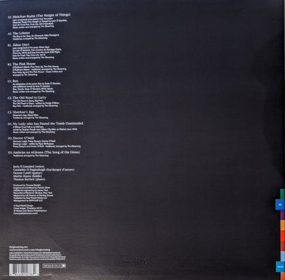 The Gloaming 3 | Mint (M) Mint (M)
