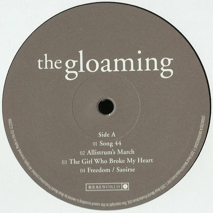The Gloaming | Mint (M) Mint (M)