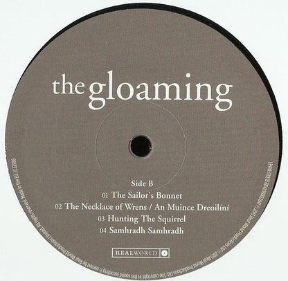 The Gloaming | Mint (M) Mint (M)