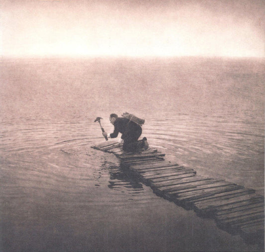 The Gloaming | Mint (M) Mint (M)
