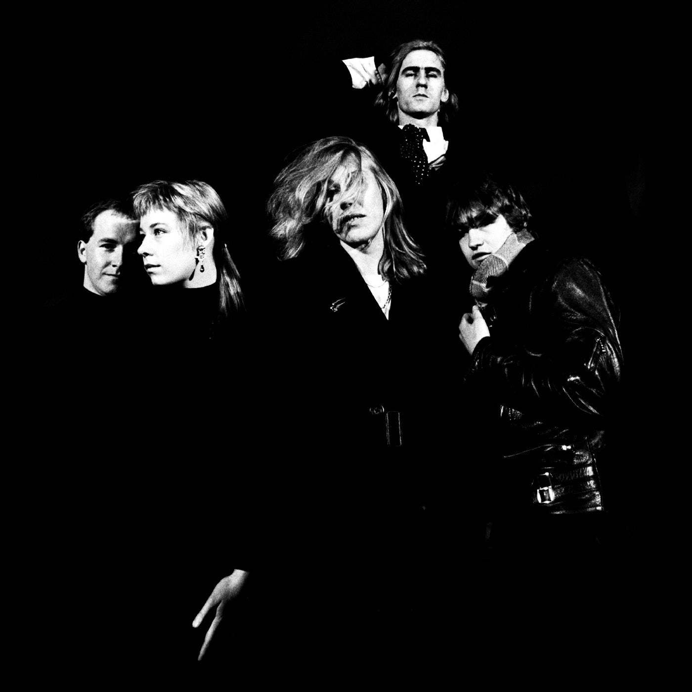 The Go-Betweens - Fountains Of Youth - Live At The Town And Country Club |