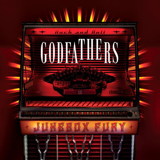 Jukebox Fury | Mint (M) Mint (M) - ROCK
