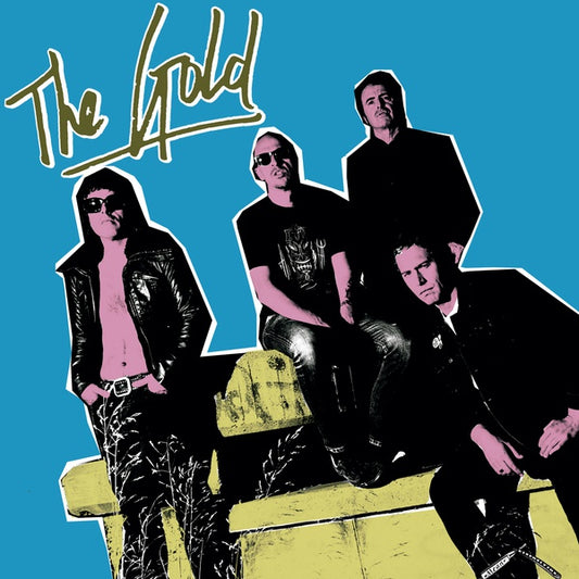 The Gold |