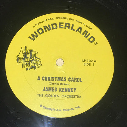 Merry Christmas | Very Good Plus (VG+) Very Good Plus (VG+) - HOLIDAY / USED *VERY GOOD+*
