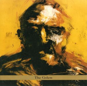 Davka - The Golem (CD) |