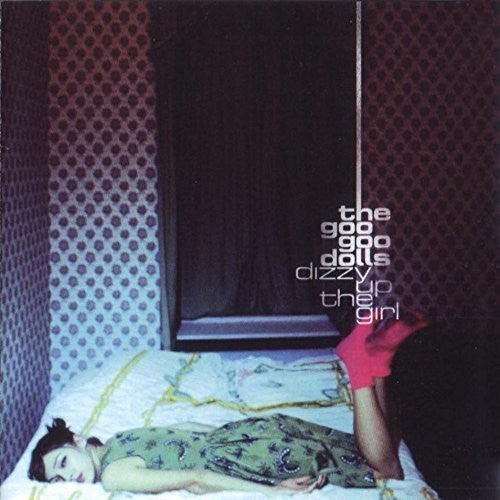 Dizzy Up The Girl | Mint (M) Mint (M) - ALT/INDIE *SEALED*