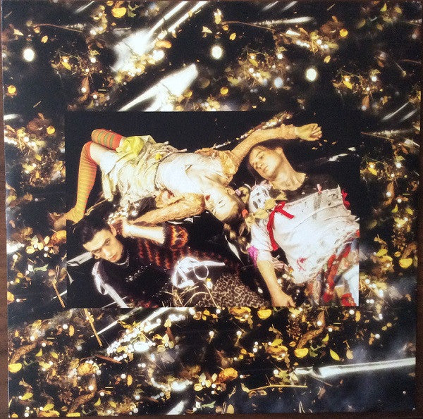 Mirror II | Mint (M) Mint (M) - ALT/INDIE *SEALED*