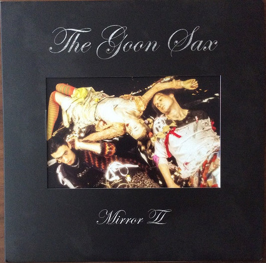 Mirror II | Mint (M) Mint (M) - ALT/INDIE *SEALED*