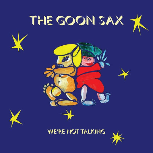 We're Not Talking | Mint (M) Mint (M) - ALT/INDIE *NEW*