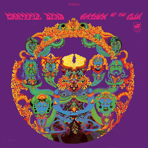 Anthem Of The Sun (50th Anniversary, 180 Gram Vinyl) | Mint (M) Mint (M) - ROCK/PSYCH *SEALED*