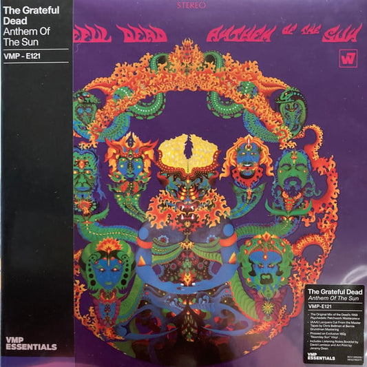 Anthem Of The Sun | Mint (M) Mint (M)