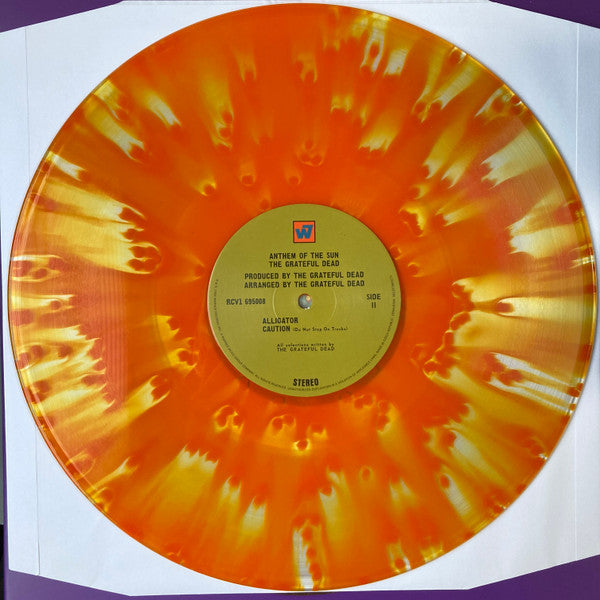 Anthem Of The Sun | Mint (M) Mint (M)