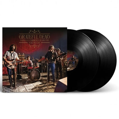 Berkeley Community Center 1971 Vol. One [Import] (2 Lp's) | Mint (M) Mint (M) - ROCK *SEALED*