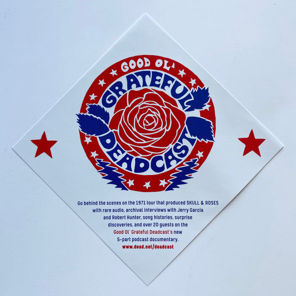 Grateful Dead | Mint (M) Mint (M) - ROCK *SEALED*