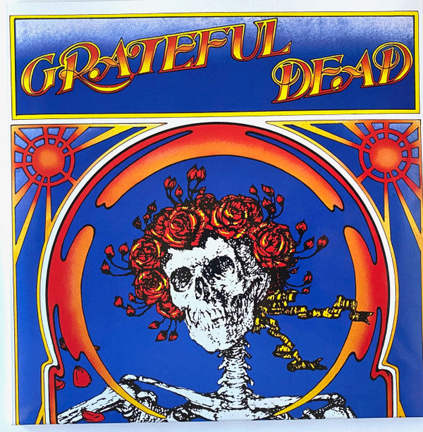 Grateful Dead | Mint (M) Mint (M) - ROCK *SEALED*