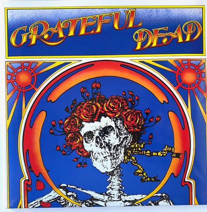 Grateful Dead | Mint (M) Mint (M) - ROCK *SEALED*