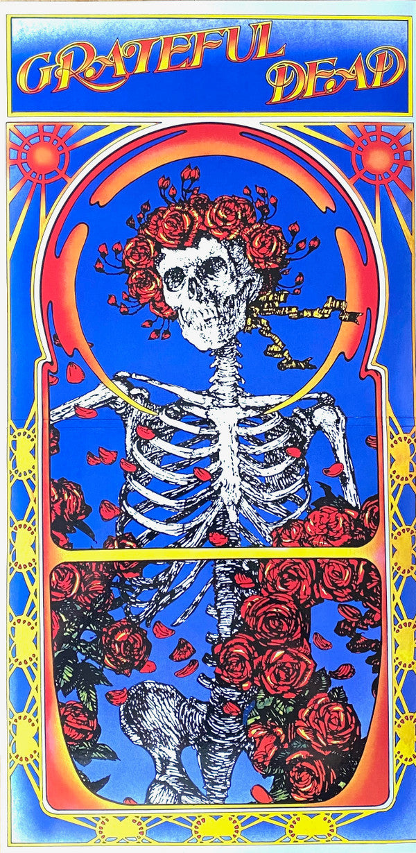 Grateful Dead | Mint (M) Mint (M) - ROCK *SEALED*