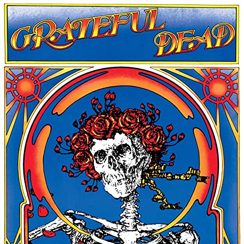 Grateful Dead | Mint (M) Mint (M) - ROCK *SEALED*