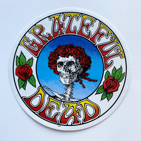 Grateful Dead | Mint (M) Mint (M) - ROCK *SEALED*