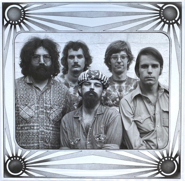Grateful Dead | Mint (M) Mint (M) - ROCK *SEALED*