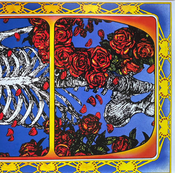 Grateful Dead | Mint (M) Mint (M) - ROCK *SEALED*