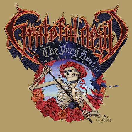 The Very Best of Grateful Dead (Remastered) |