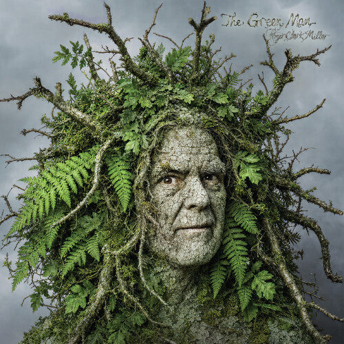 Roger Clark Miller - The Green Man |
