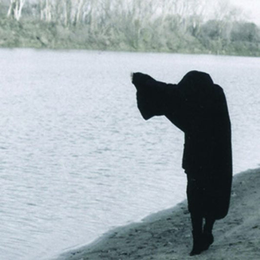 Chelsea Wolfe - The Grime And The Glow |