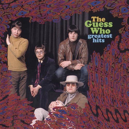 Greatest Hits |