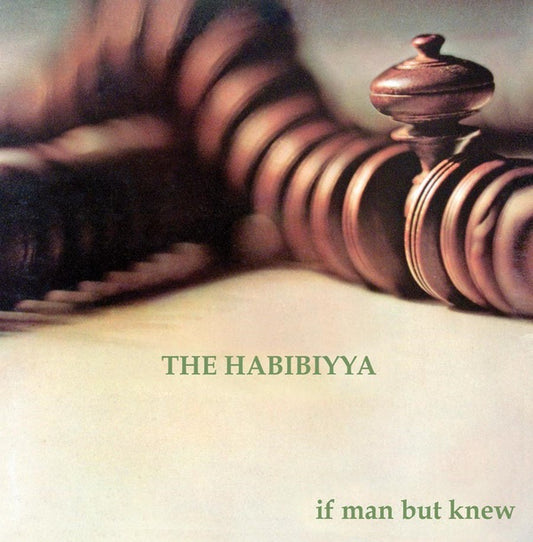 If Man But Knew |