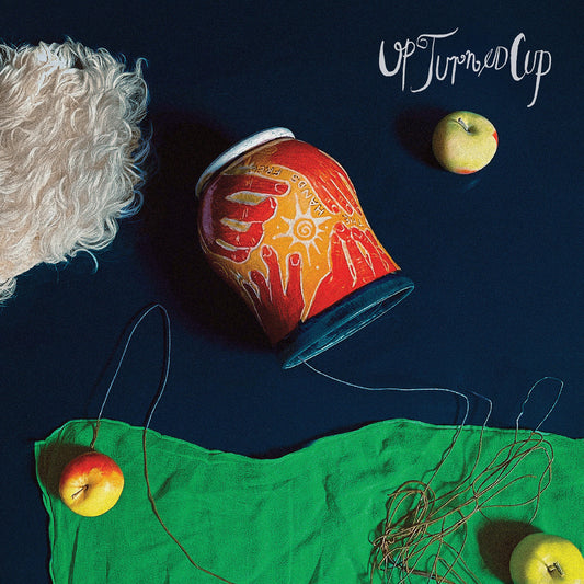 The Hands Free - Upturned Cup |