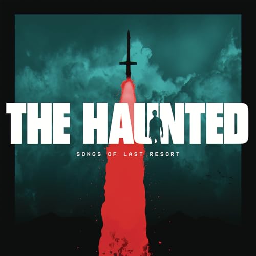 Songs Of Last Resort |