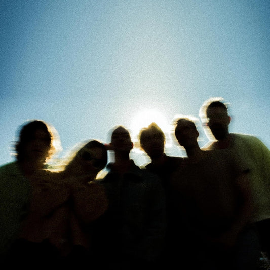 Aperture (Poster) |