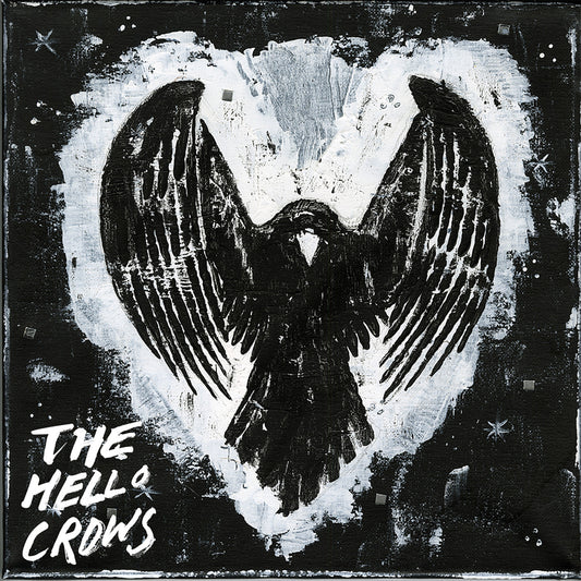 The Hello Crows |