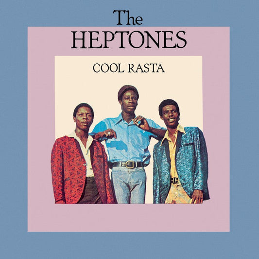 The Heptones - Cool Rasta |