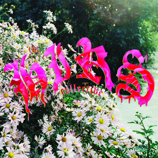 We'Re Still Here (White Vinyl) |