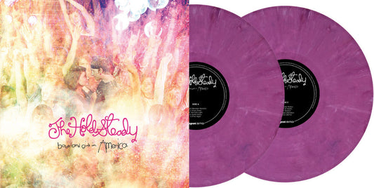 The Hold Steady - Boys And Girls In America [Lavender Eco Vinyl] [2LP] |