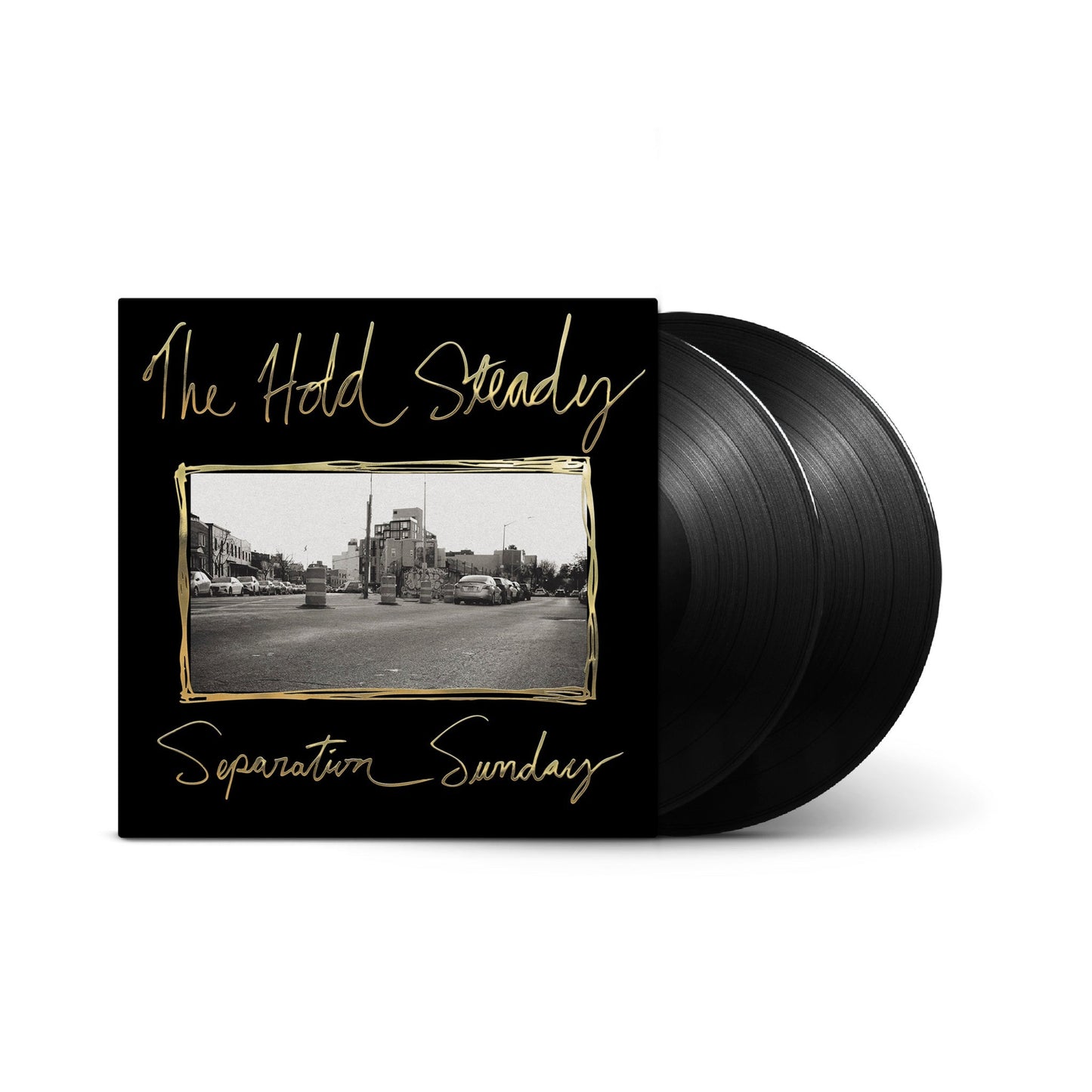 Separation Sunday (20 Year Anniversary Edition) [2LP] |