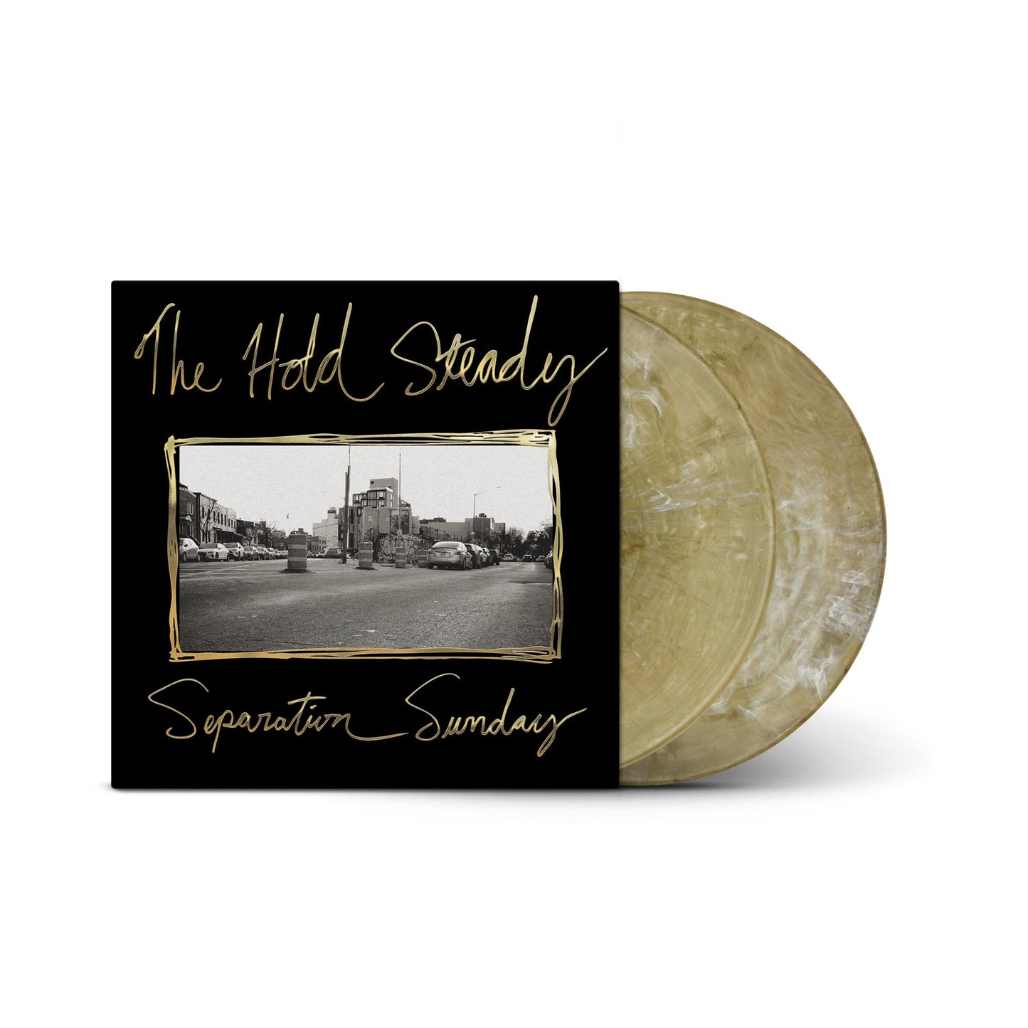 Separation Sunday (20 Year Anniversary Edition) (Indie Exclusive) [Gold Marble Vinyl] [2LP] |