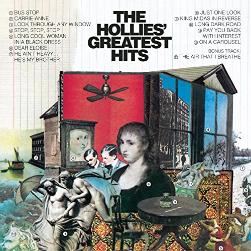 Greatest Hits |