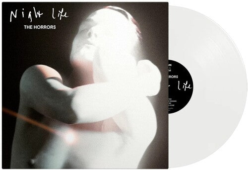 Night Life (Indie Exclusive, Limited Edition, Crystal Clear Colored Vinyl) |