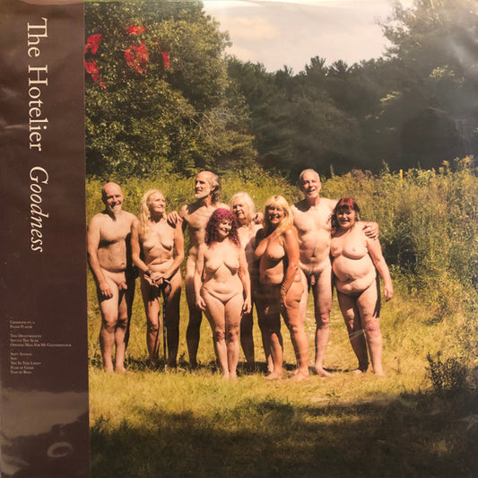 Goodness | Mint (M) Mint (M) - PUNK