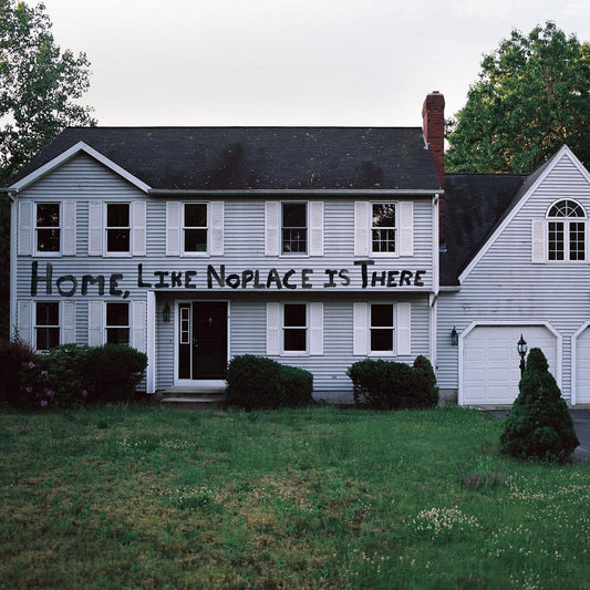 Home Like Noplace Is There (Indie Exclusive Gold Vinyl) |