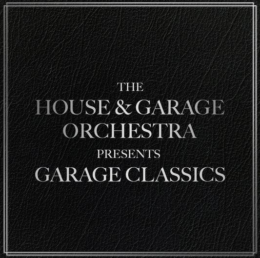 Garage Classics |