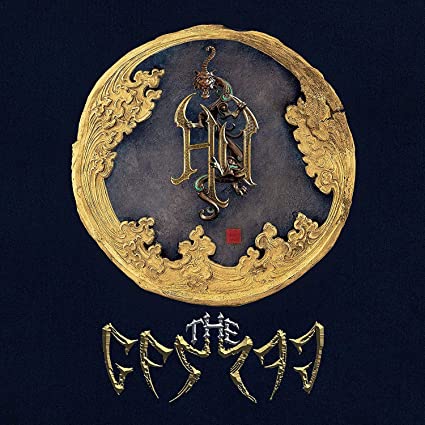 The HU - The Gereg (Deluxe Version) (Bonus Tracks) |